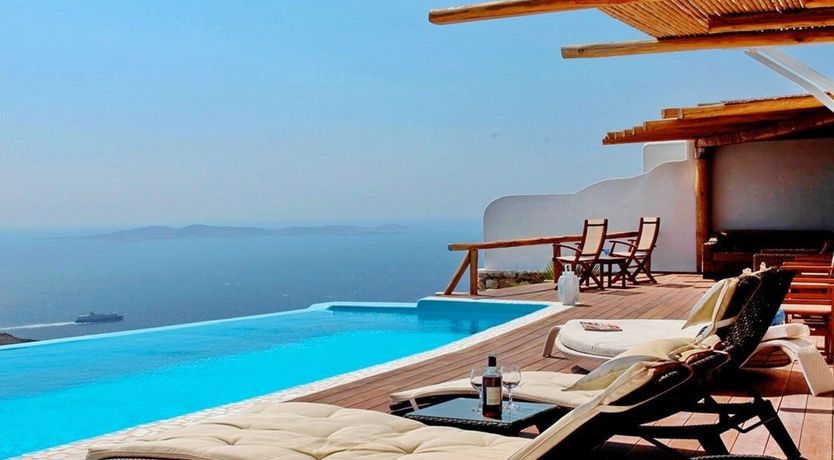 Photo of Sherbet Sunsets