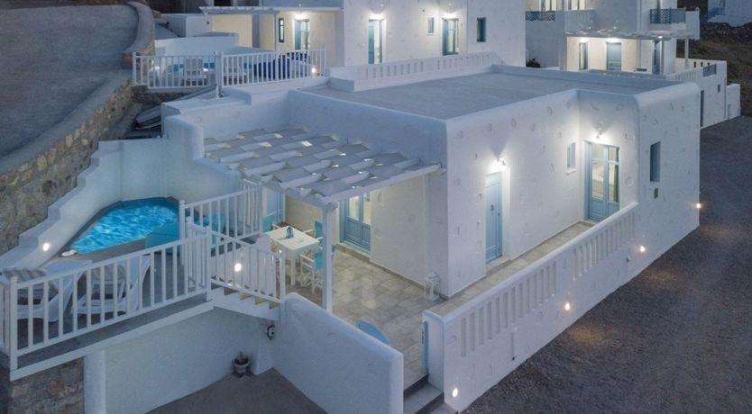 Photo of Sandy Shell Cottage