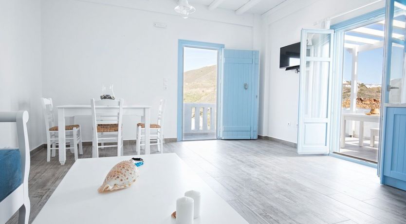 Photo of Sandy Shell Cottage