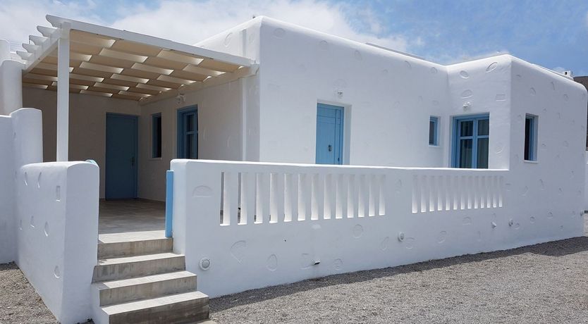 Photo of Sandy Shell Cottage