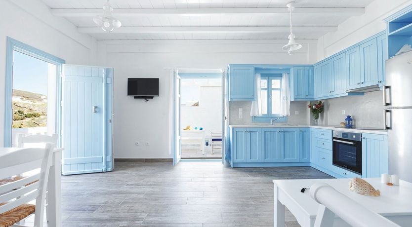 Photo of Sandy Shell Cottage