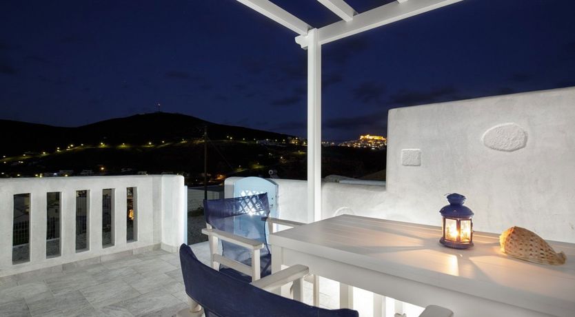 Photo of Sandy Shell Cottage