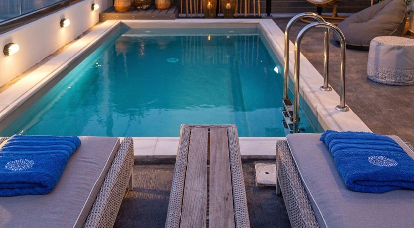 Photo of Lemonade Float