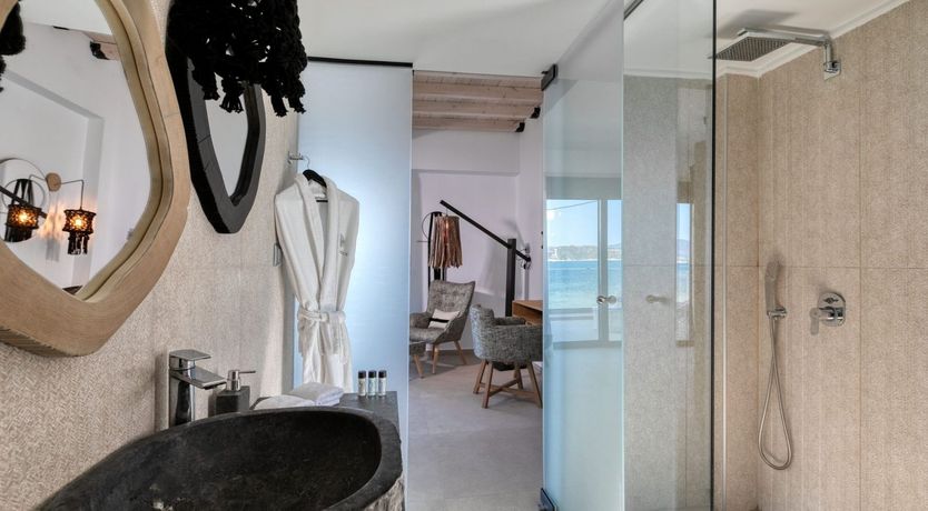 Photo of Lemonade Float