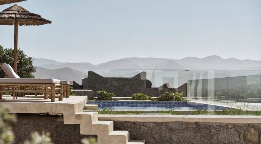 Photo of Ethereal Dusk