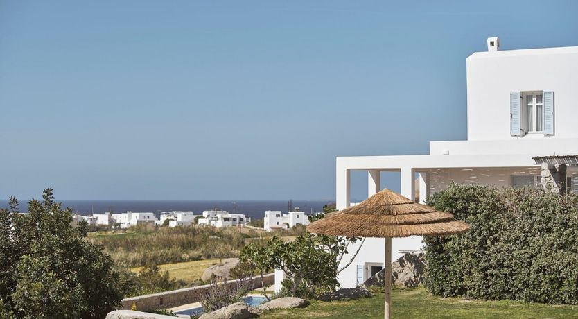 Photo of Ethereal Dusk