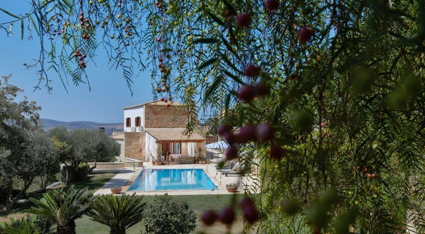 Photo of A Garden of Myths