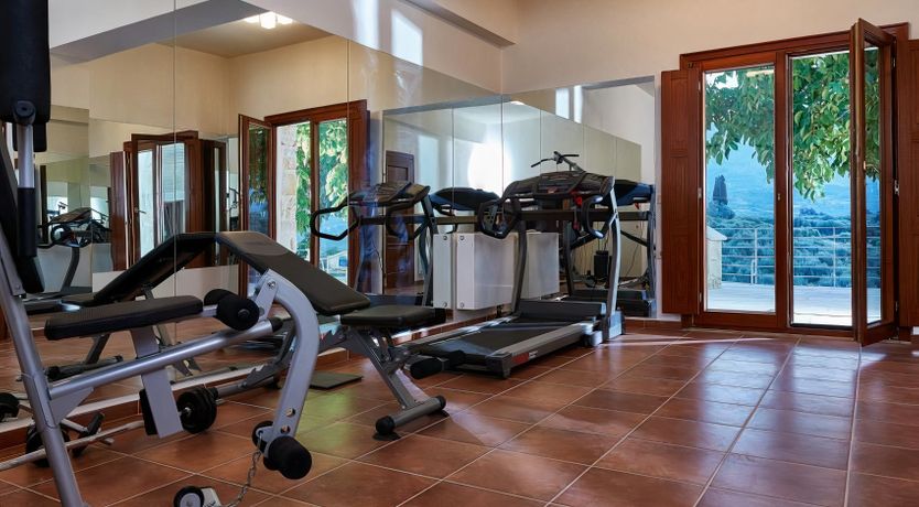 Photo of A Garden of Myths