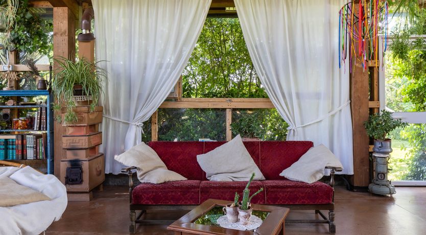 Photo of Tuscan Rose