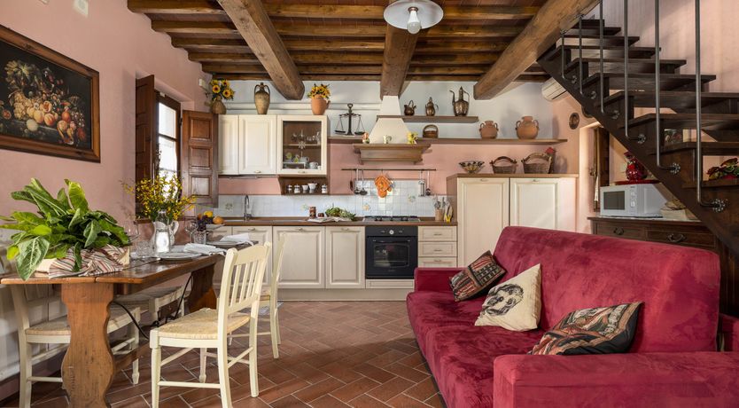 Photo of Tuscan Rose