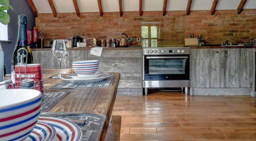 Photo of Hygge of Herefordshire