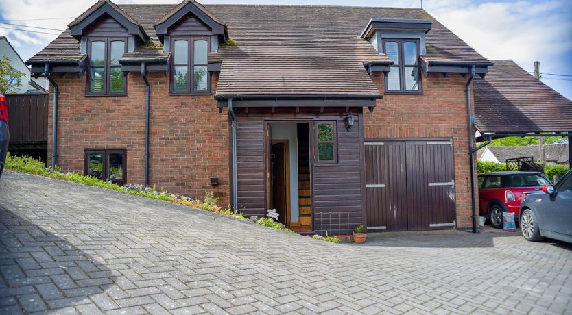 Photo of Hygge of Herefordshire