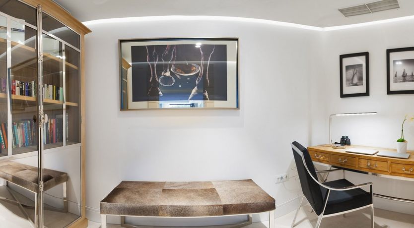 Photo of Dreams Through The Leaves