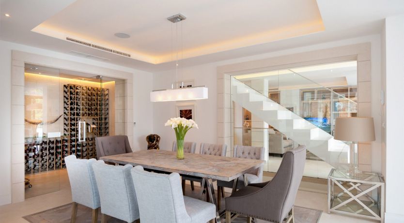 Photo of Dreams Through The Leaves