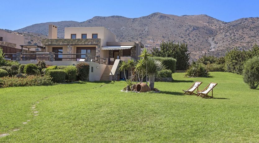 Photo of Spinalonga Vistas