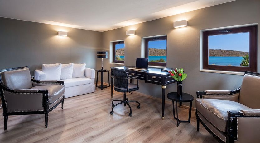 Photo of Spinalonga Vistas