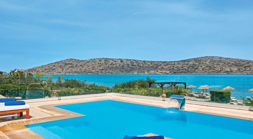 Photo of Spinalonga Vistas