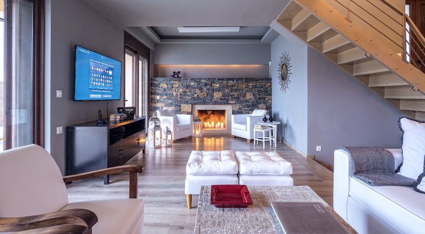 Photo of Spinalonga Vistas