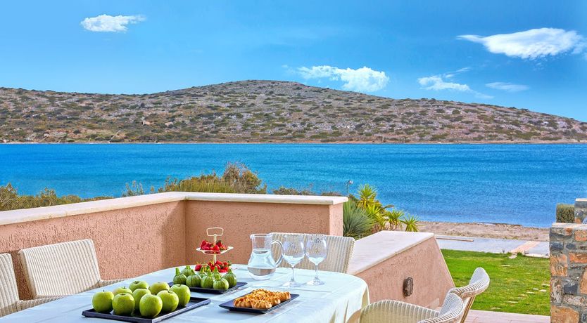 Photo of Spinalonga Vistas