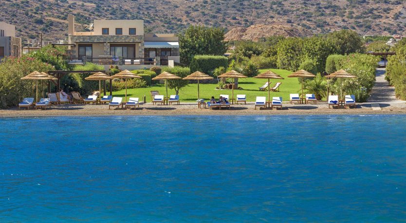 Photo of Spinalonga Vistas