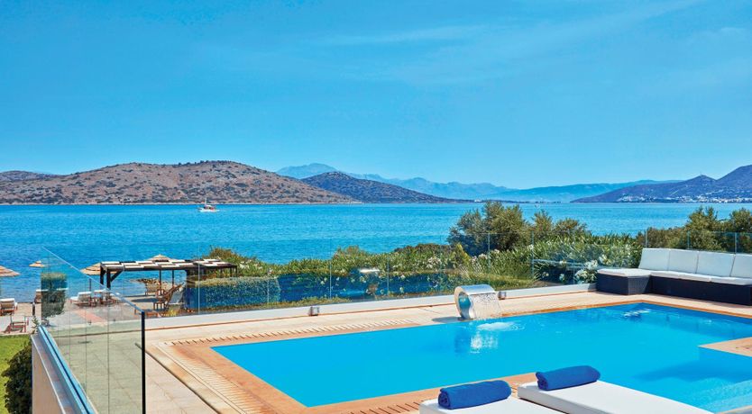 Photo of Spinalonga Vistas