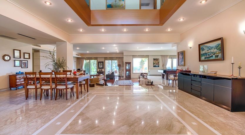 Photo of Moonlight On The Marble