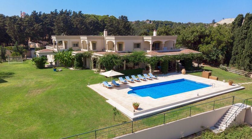 Photo of Moonlight On The Marble