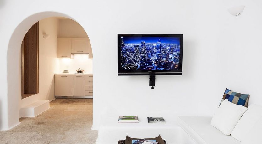 Photo of Watching The Tide Roll Away