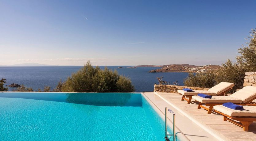 Photo of Watching The Tide Roll Away