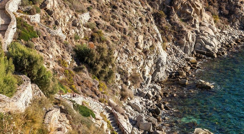 Photo of Watching The Tide Roll Away