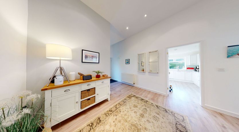 Photo of Willow Warbler