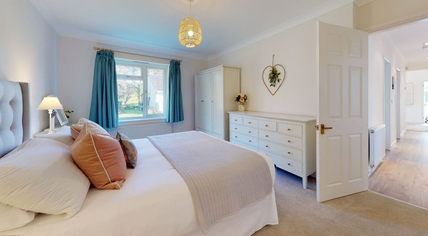 Photo of Willow Warbler