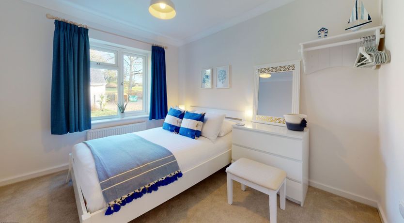 Photo of Willow Warbler