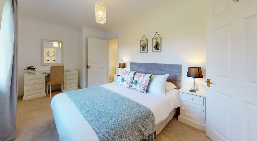 Photo of Willow Warbler