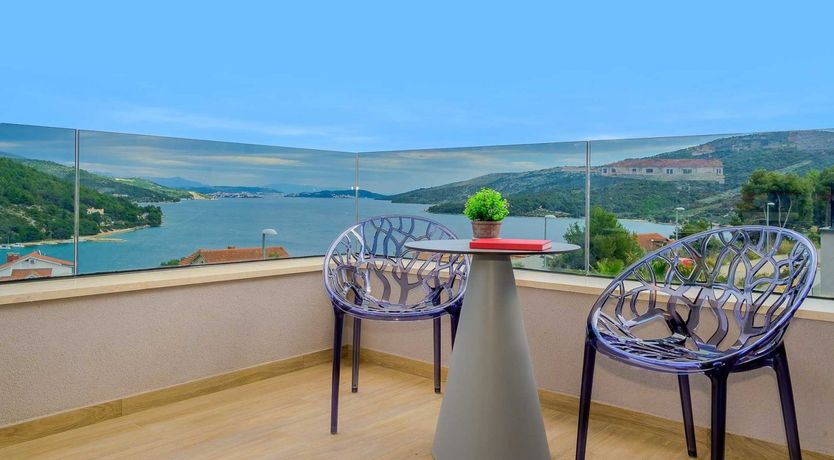 Photo of Under the Cherry Moon