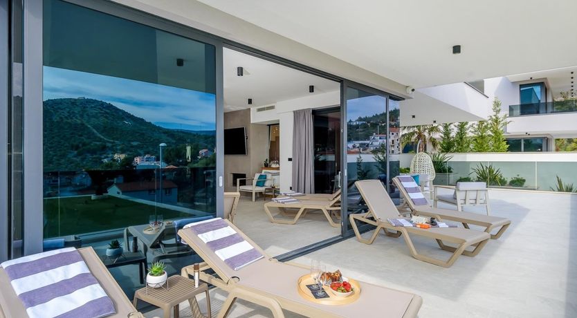 Photo of Under the Cherry Moon