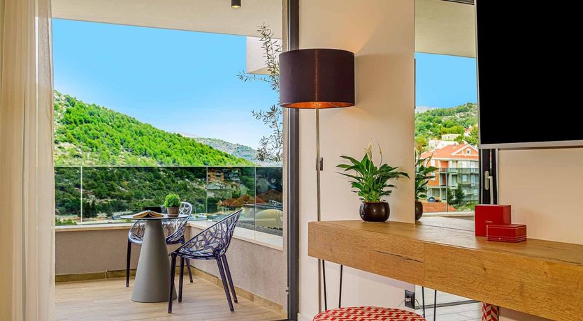 Photo of Under the Cherry Moon