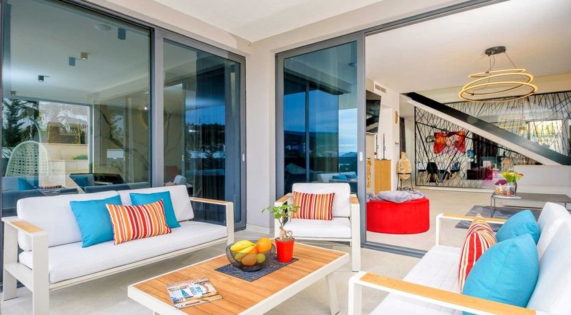 Photo of Under the Cherry Moon