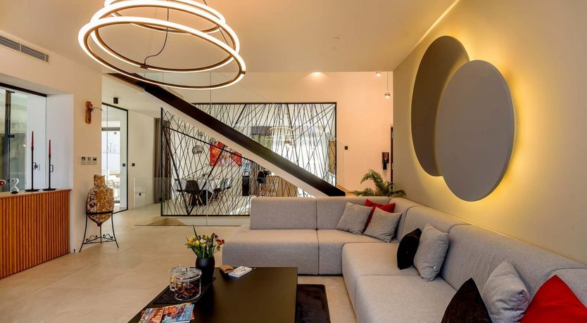 Photo of Under the Cherry Moon