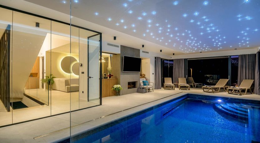 Photo of Under the Cherry Moon