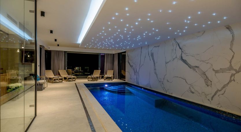 Photo of Under the Cherry Moon