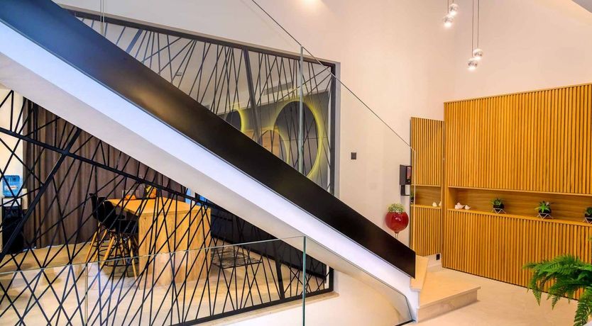 Photo of Under the Cherry Moon