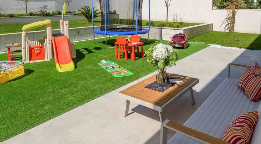 Photo of Under the Cherry Moon