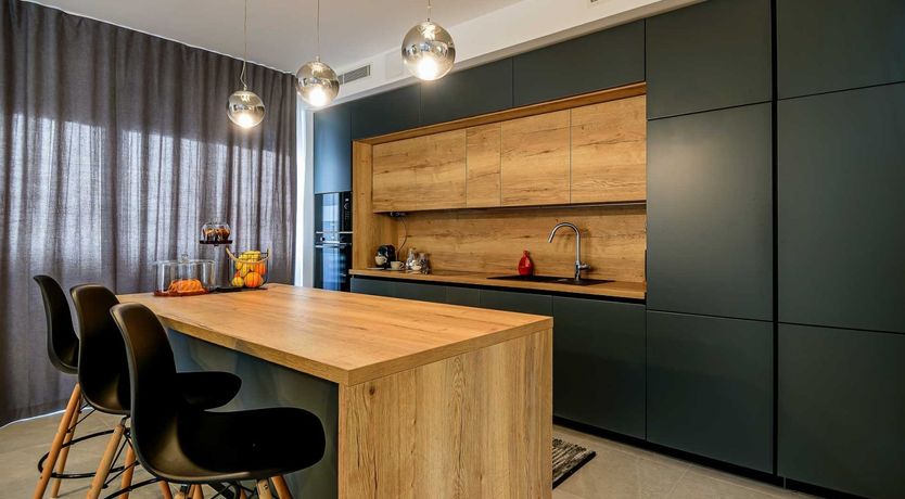 Photo of Under the Cherry Moon