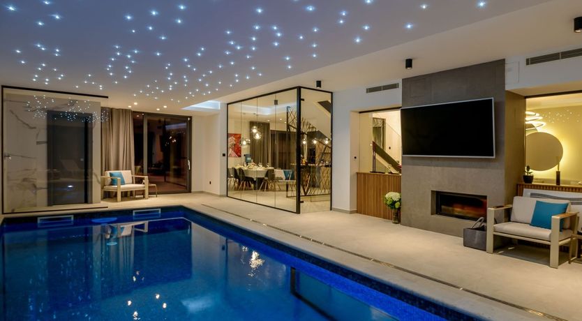 Photo of Under the Cherry Moon