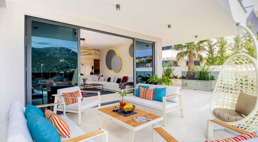 Photo of Under the Cherry Moon