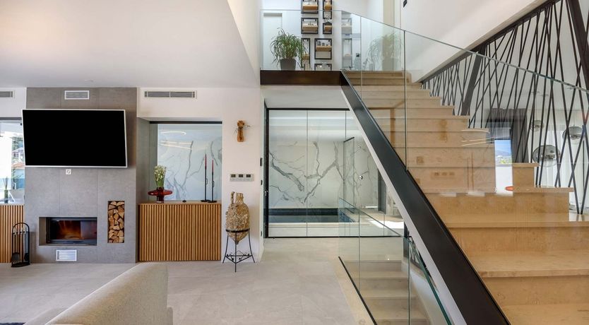 Photo of Under the Cherry Moon