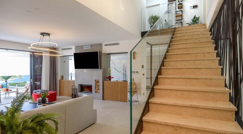 Photo of Under the Cherry Moon