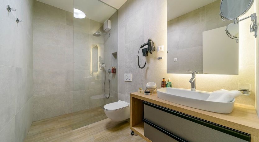 Photo of Under the Cherry Moon