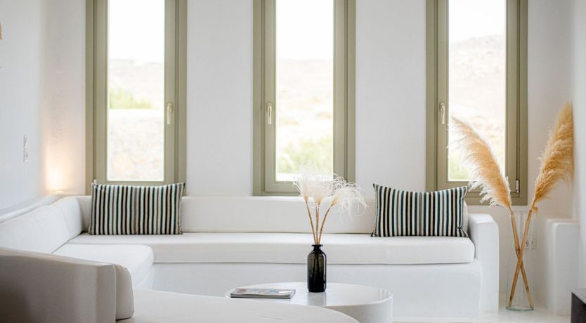 Photo of Rugged Good Looks